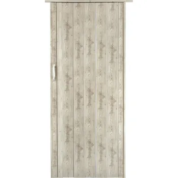 STANDOM Shrnovací dveře ST4 Dub kavkavzský ,70 cm