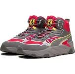 Puma Ferrari Trinity Mid WTR Pánské boty EU 45 307941-02
