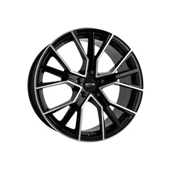 Alu kolo PLATIN P102 8,5x19 5x112 ET48 CB57,1 60PLU90915