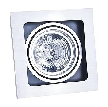 Bodové svítidlo Zápustné svítidlo Sisto AZ1446 Azzardo