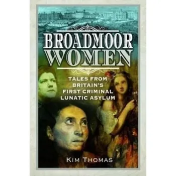 Broadmoor Women - Thomas, Kim