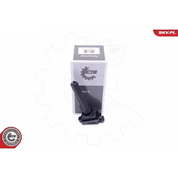 Zapalovací cívka Zapalovací cívka ESEN SKV 03SKV262