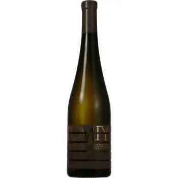 Víno Víno Muškát Moravský 0.75 l - suché jakostní - Mavín