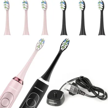 Elektrický zubní kartáček Berdsen Sonica B4 Duo BCJ5165