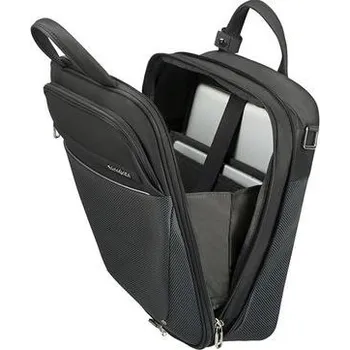 Městský batoh Samsonite Batoh B-Lite Icon 3-Way CH5 13,5 l 15.6" černá