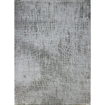 Hans Home Kusový koberec Dizayn 2329 Grey - 120x180 - doprava zdarma