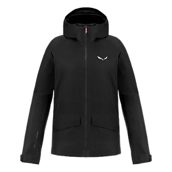 Dámská větrovka Salewa Puez GTX 2L W black out XS