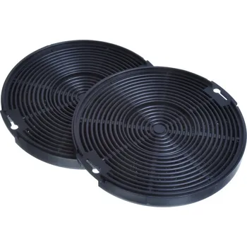 Příslušenství pro digestoř Uhlíkový filtr do digestoře EFF 75 pro Whirlpool 942492-XXX