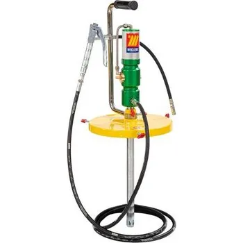 Čerpadlo Sestava čerpadla na tuk MECLUBE 013-1100-000 (60:1)