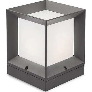 Venkovní osvětlení Exteriérová lampa Landmark 9170 tmavě šedá Redo Group