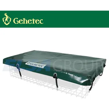 Nosič kol Celta pro přepravní koš Deep 210