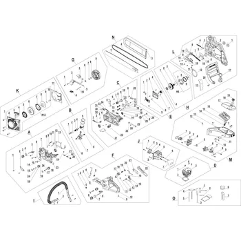 Autodíl Papírové těsnění DEDRA XDED8712.D03