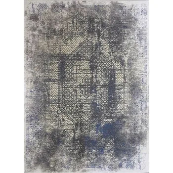 Koberec Hans Home Kusový koberec Lexus 9102 Blue - 80x150