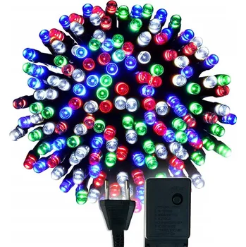 Berge 64381 vánoční řetěz 180 LED…
