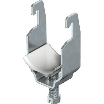 Spojovací materiál OBO BETTERMANN Třmenová příchytka 2056U 70 FT 1175696