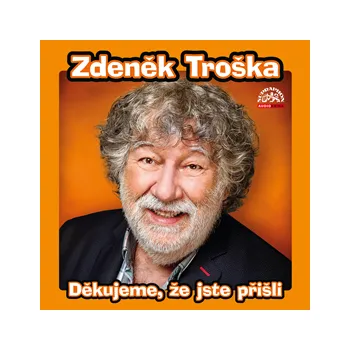 Děkujeme, že jste přišli MP3 download