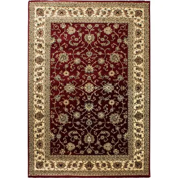 Koberec Hans Home Kusový koberec Marrakesh 210 red - 120x170