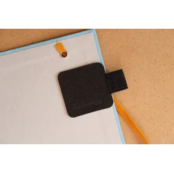 Samolepicí poutko na pero LEUCHTTURM1917 Barva poutka: Černá