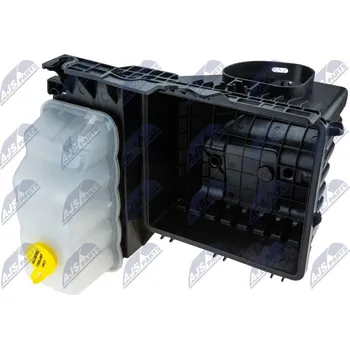Chladič motoru Vyrovnávací nádoba, chladivo NTY CZW-FR-016