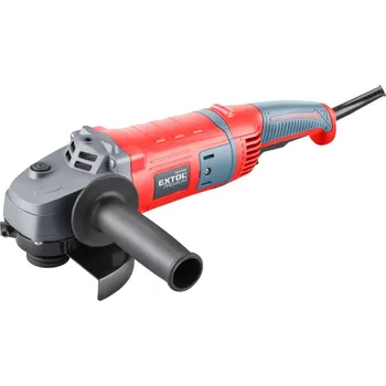 úhlová bruska bruska úhlová, 150mm, 1600W