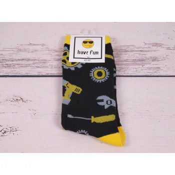 Dámské punčochy Ponožky Sockswear nářadí velikosti ponožek: 28-31 ( EUR vel. 42-46)