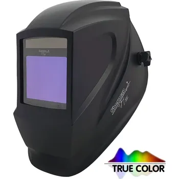 Svářečská kukla Samostmívací svařovací kukla V7a | 1/2/1/2 | DIN 5-13