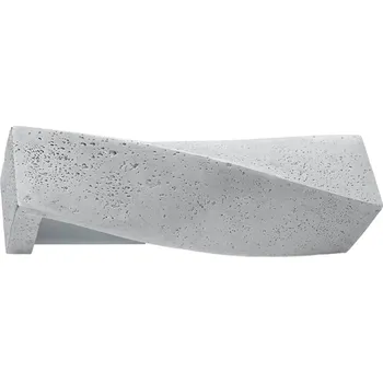 Nástěnné svítidlo SIGMA Nástěnné světlo, beton SL.0644