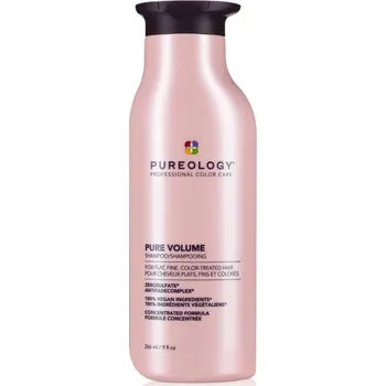 Šampon Pureology Pure Volume šampon pro objem jemných vlasů pro ženy 266 ml