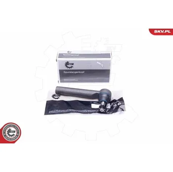 Soustava řízení Hlava příčného táhla řízení ESEN SKV 04SKV449