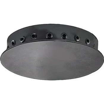 Rozeta Ziko Base AZ3410 z řady Ziko pro 20 závěsů Azzardo