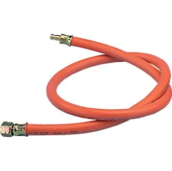 Plynová hadice Plynová hadice pro láhve 150 cm