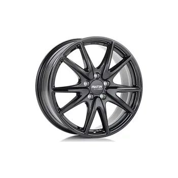 Alu kolo PLATIN P99 7,5x18 5x114,3 ET55 CB72,6 60PLA81106