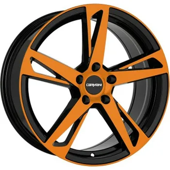 Auto-moto CARMANI 16 ANTON 7,5x17 5x112 ET35 CB66,6 CA167517H335COP