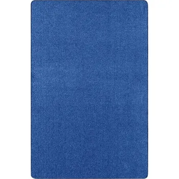 Koberec Hans Home Kusový koberec Nasty 101153 Blau - 80x150