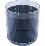 A la Maison Vonná svíčka ve skle 600 g