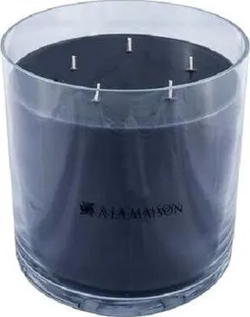 Svíčka A la Maison Vonná svíčka ve skle 600 g