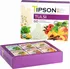 Čaj Tipson Tea Tulsi Assorted BIO 60x 1,2 g