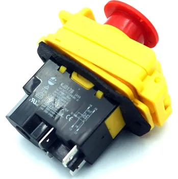 Auto-moto Přepínač DEDRA XDED7814.123