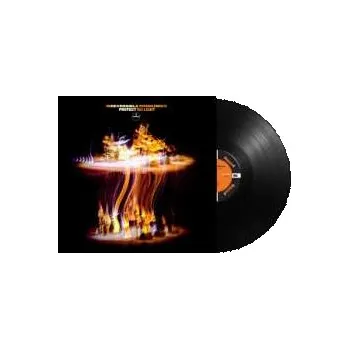 LP Irreversible Entanglements: Protect Your Light 2023