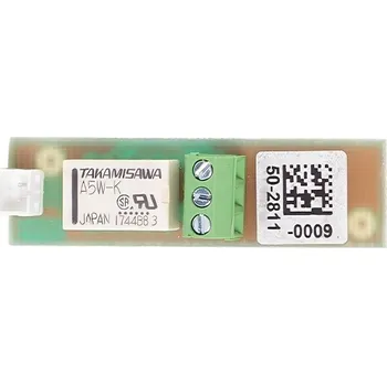 921623E - LiftIP 2.0 Relay extender, rozšiřující modul, 1 vstup, 2 výstupy