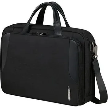 brašna na notebook Taška na notebook Samsonite XBR 2.0 Bailhandle 2C 15.6" Black