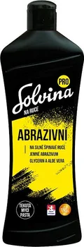 Zenit Solvina abrazivní tekutá mycí pasta na ruce 450 g