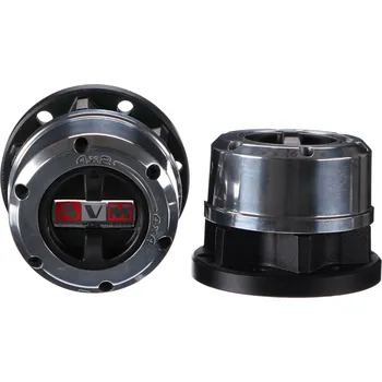 Volnoběžka AVM 444 - Nissan SIXTOL