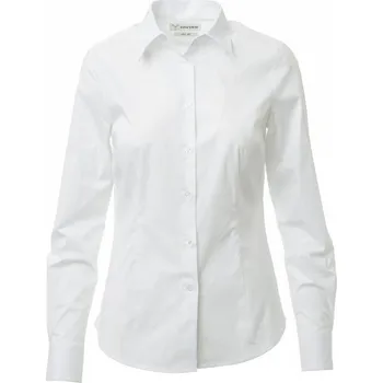 pracovní tričko Pracovní košile Payper FLORENTIA LADY Barva: Bílá, Velikost: 44