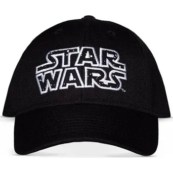 Kšiltovka Kšiltovka Star Wars - Logo