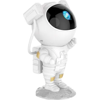 Aga MR9071 hvězdný projektor astronaut