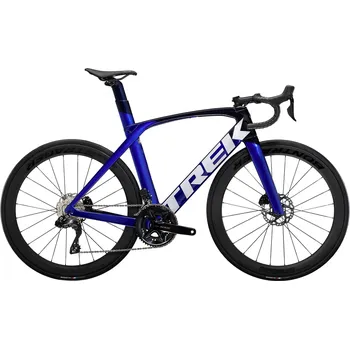 Silniční kolo Trek Madone SL 6 Di2 Gen 6 Hex Blue 2023 60 cm