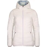 Dámská oboustranná bunda HI-THERM Alpine Pro MICHRA - bílá / S