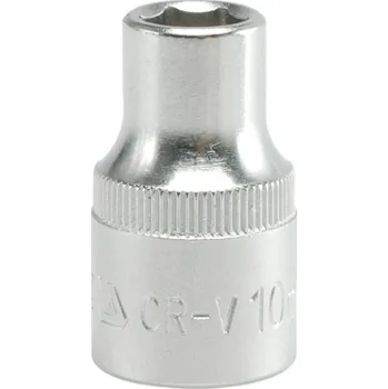 Nástavec 1/2" YATO 10 mm šestihranný