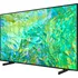 Televizor Samsung 43" LED (UE43CU8072UXXH)